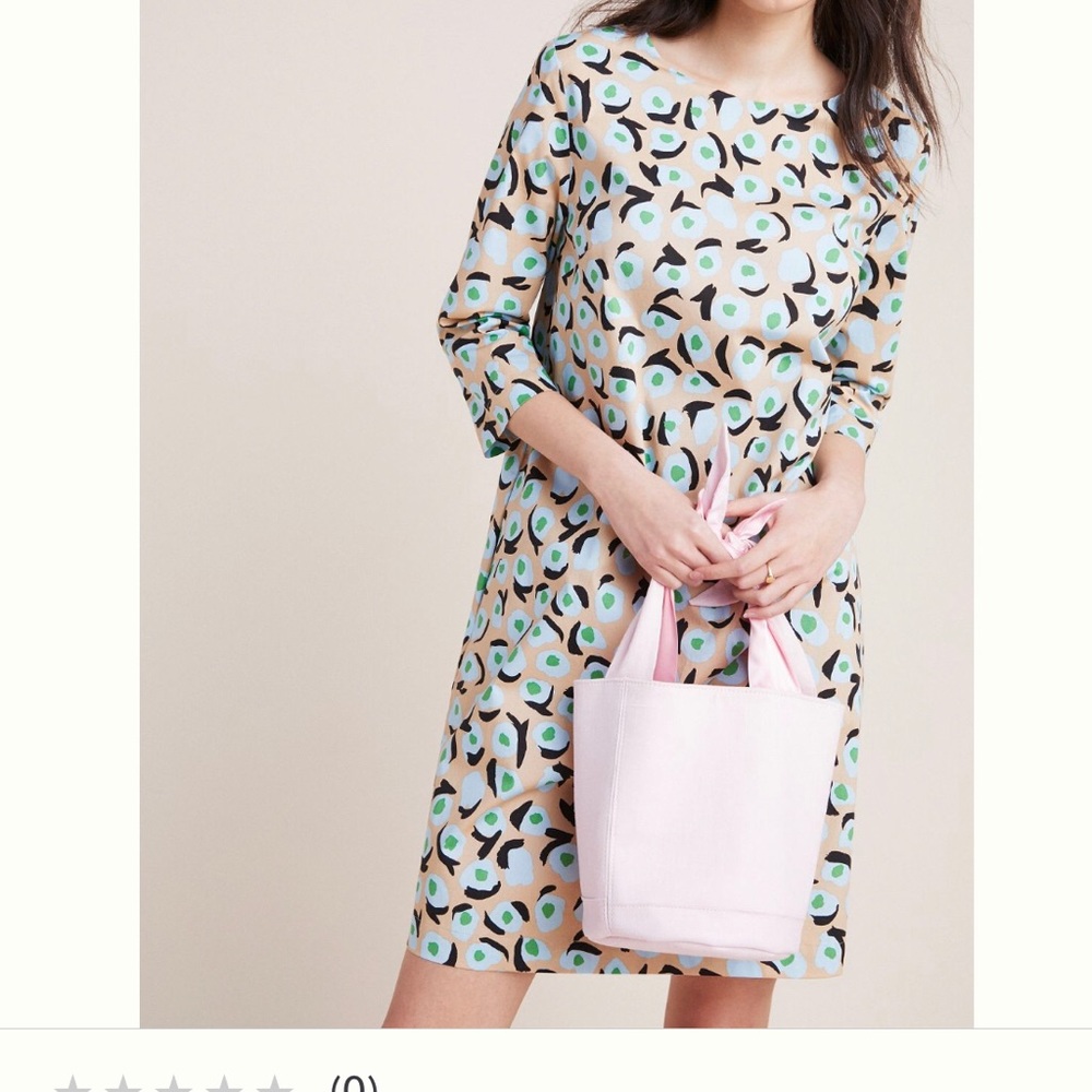 Marimekko dress